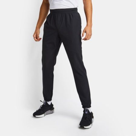 Under Armour Stretch Woven - Heren Broeken