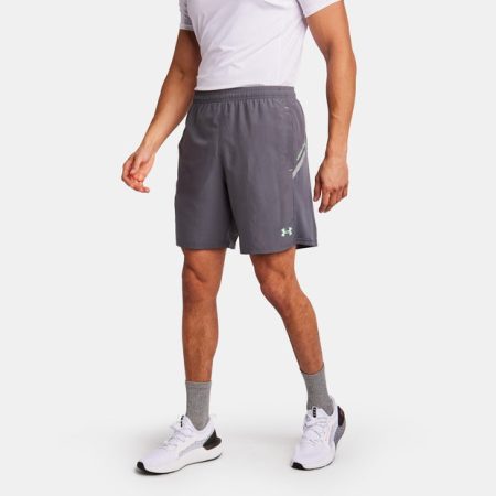 Under Armour Essentials - Heren Korte Broeken