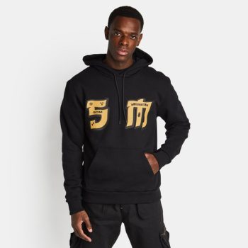 5tate Of Mind 5omzilla - Heren Hoodies