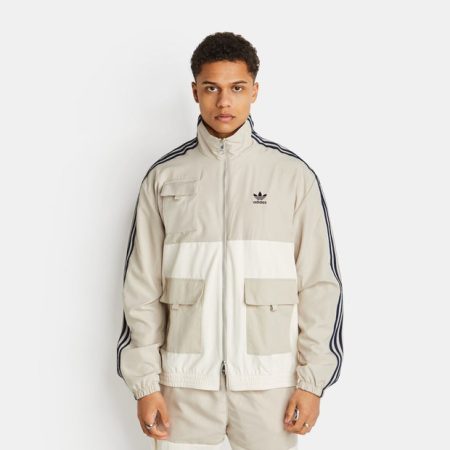 Adidas Utility - Heren Track Tops