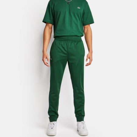 Lacoste Interlock - Heren Broeken