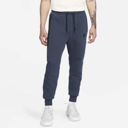 Nike Sportswear Tech Fleece Slim Fit Joggers - Heren Broeken