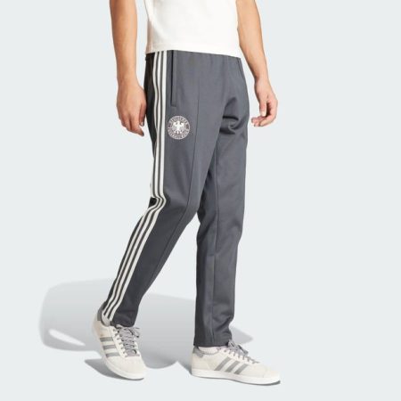 Adidas Germany Beckenbauer Tracksuit - Heren Broeken