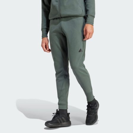 Adidas Z.n.e. Winterized Tracksuit - Heren Broeken