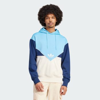 Adidas Adicolor Cutline - Heren Hoodies