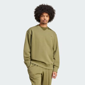 Adidas Adicolor Contempo Crew - Heren Sweatshirts