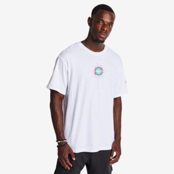 Puma Melo X Miami - Heren T-shirts