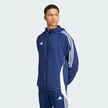 Adidas Tiro 24 Windbreaker - Heren Jackets