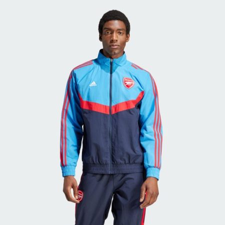 Adidas Arsenal - Heren Track Tops