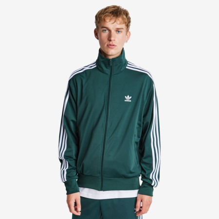 Adidas Firebird - Heren Track Tops