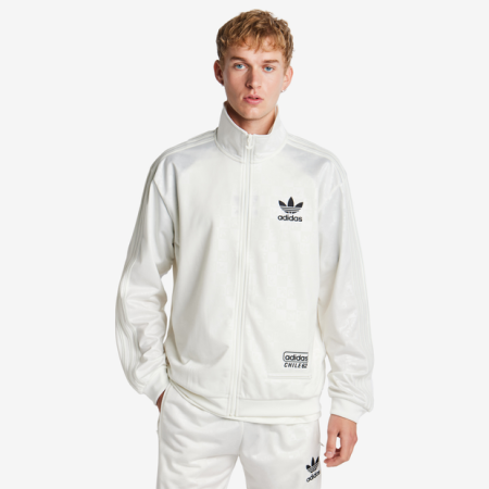 Adidas Chile 62 Og Track Top - Heren Track Tops