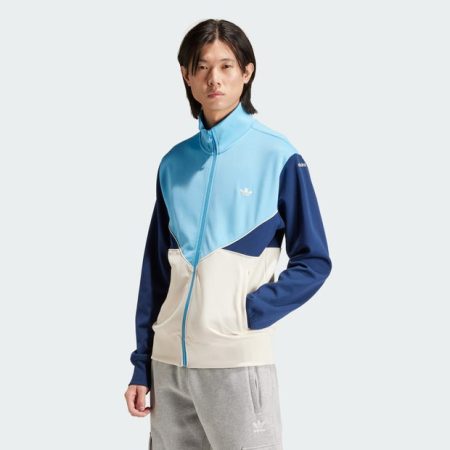 Adidas Adicolor Cutline - Heren Track Tops