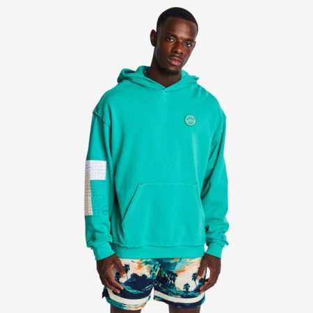 Puma Venice Basketball - Heren Hoodies