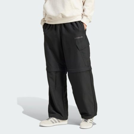 Adidas Zip-off Joggers - Heren Broeken