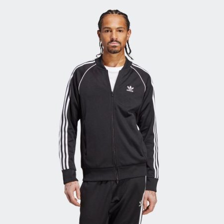 Adidas Adicolor Classics Sst - Heren Track Tops