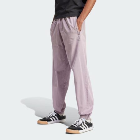 Adidas Trefoil Essentials+ Dye - Heren Broeken