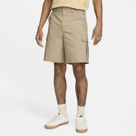 Nike Club Cargo - Heren Korte Broeken