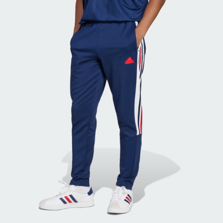 Adidas House Of Tiro Nations Pack Joggers - Heren Broeken