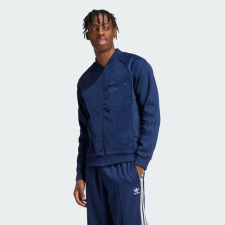 Adidas Sst - Heren Track Tops