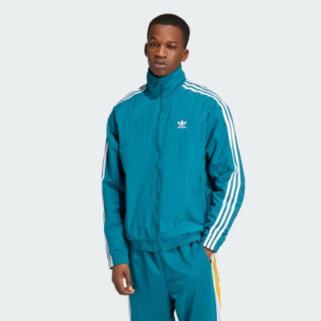 Adidas Adicolor Firebird - Heren Track Tops