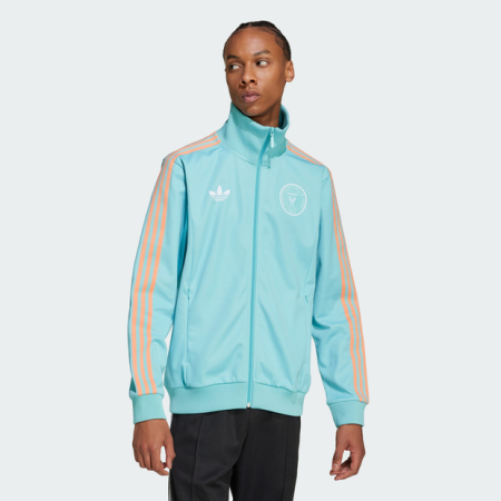 Adidas Inter Miami Cf Originals - Heren Track Tops