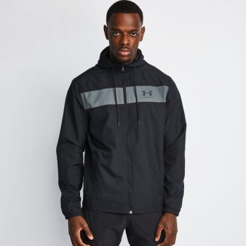 Under Armour Essentials - Heren Jackets