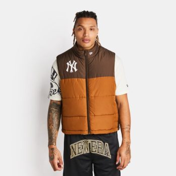 New Era Mlb New York Yankees - Heren Jackets