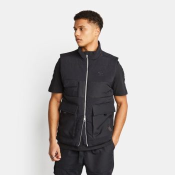 Adidas Utility - Heren Jackets