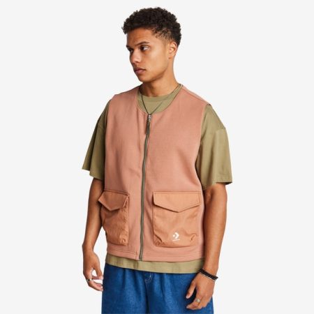 Converse Skate Pocket - Heren Jackets