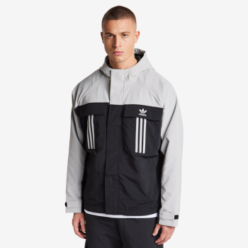 Adidas Future Utility - Heren Jackets