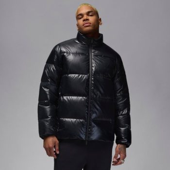 Jordan Flight Down Puffer - Heren Jackets