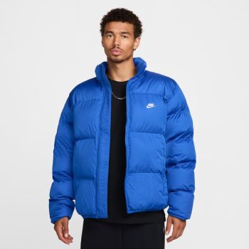 Nike Club Puffer - Heren Jackets