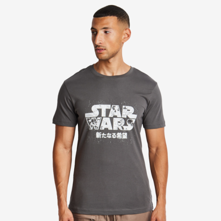 Merchcode Star Wars - Heren T-shirts