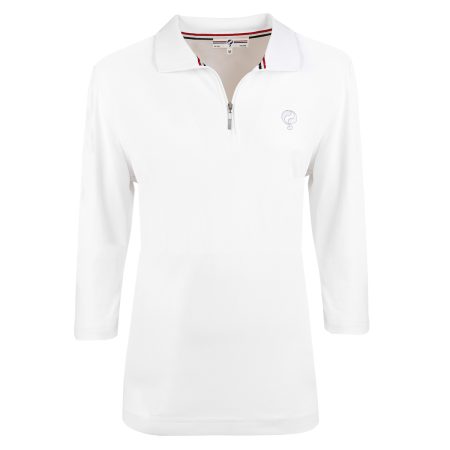 Q1905 Polo shirt swing -