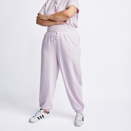 Adidas Originals Aerobic Plus Cuffed Pant - Dames Broeken