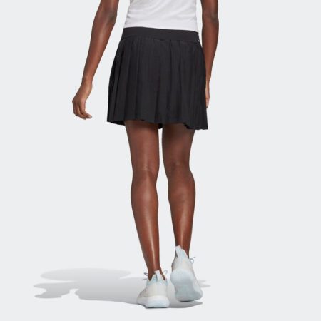 Adidas Club Tennis Pleated - Dames Rokken