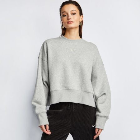 Nike Sportswear Trend - Dames Sweatshirts