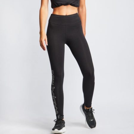 New Balance Essential - Dames Leggings