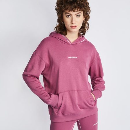 New Balance Winter - Dames Hoodies