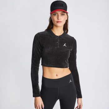 Jordan Flight Longsleeve - Dames T-shirts