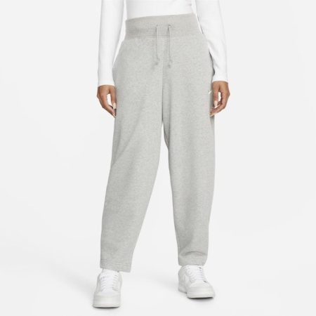 Nike Sportswear Phoenix High-waisted Curve - Dames Broeken