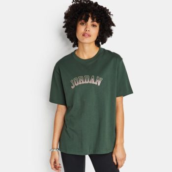 Jordan Essentials - Dames T-shirts