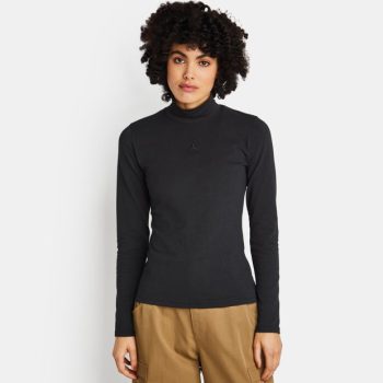 Jordan Essentials Longsleeve - Dames T-shirts