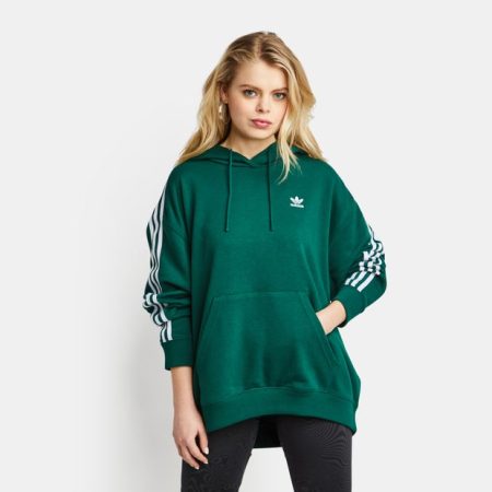 Adidas Adicolor Classics 3-stripes - Dames Hoodies