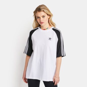 Adidas Superstar - Dames T-shirts