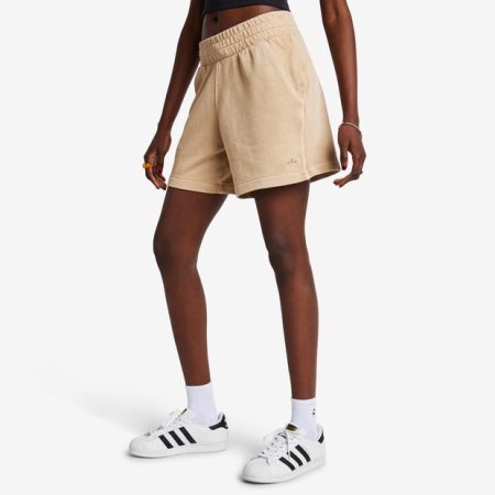 Adidas Essentials - Dames Korte Broeken