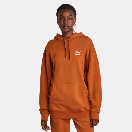 Puma Better Classics - Dames Hoodies