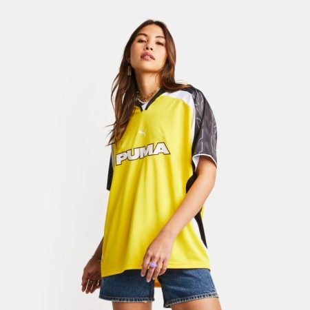 Puma Football - Dames T-shirts