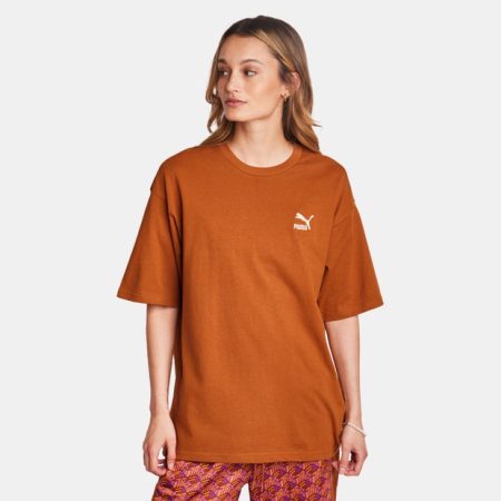 Puma Better Classics - Dames T-shirts