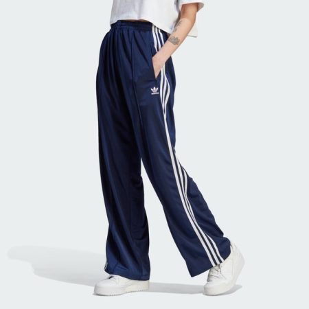 Adidas Firebird Loose Tracksuit - Dames Broeken